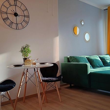 Apartament Em Krosno Exterior photo