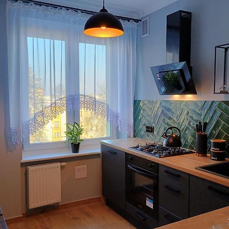 Apartament Em Krosno Exterior photo