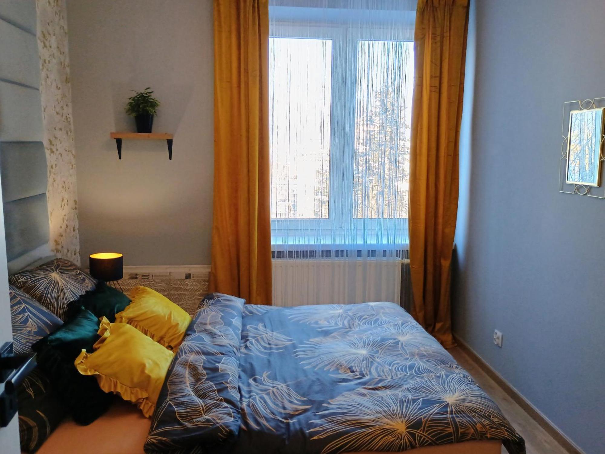Apartament Em Krosno Exterior photo
