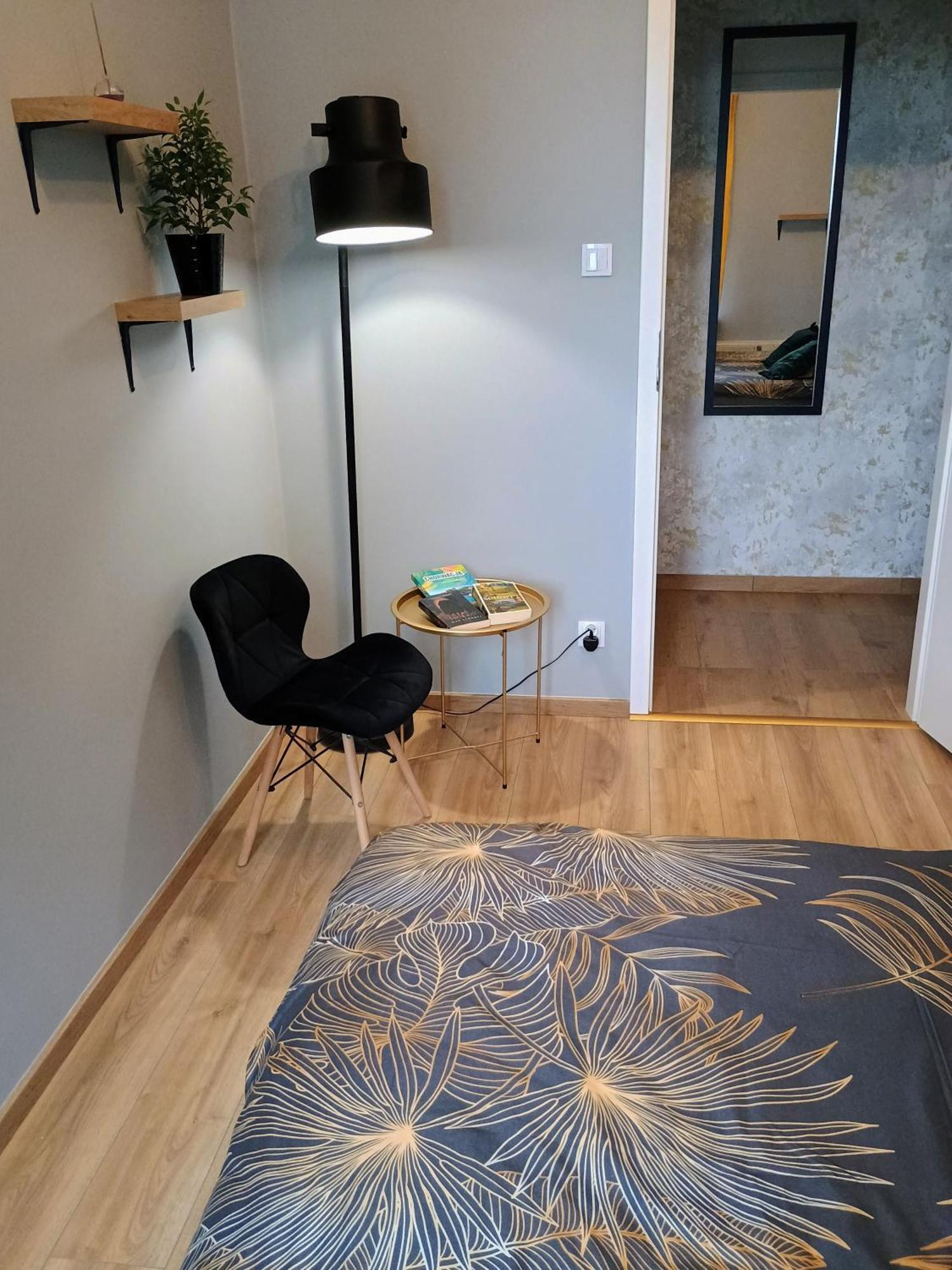 Apartament Em Krosno Exterior photo
